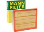 MANN-FILTER C 25 122 - Filtro Aria Oe VP7H1U 9601 Ab Per Defender (L316)
