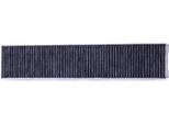 MANN-FILTER Cuk 5141 - Filtro Aria Abitacolo Oe 1115 650 Per Mondeo Iii, X-Type (X400)