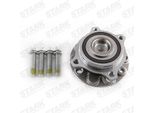Stark SKWB-0180308 - Oe 50703092 Set Di Cuscinetti Ruota, Asse Posteriore Per 159 (939), Brera (939), Spider (939)