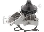 Topran 500 311 - Oe 1151 2 354 057 Pompa Acqua Per Serie 3 (E46), Serie 5 (E39), Serie 7 (E38), X5 (E53), Range Rover Iii (L322)