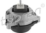 Topran 634 411 - Oe 2211 6 787 657 Supporto Motore, Sinistro Per Serie 4 (F36), Serie 4 (F32, F82), Serie 4 (F33), Serie 3 (F31), Serie 3 Gt (F34), Serie 3 (F30), Serie 2 (F22, F87), Serie 1 (F21), Serie 1 (F20)