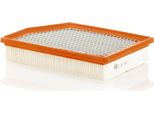 MANN-FILTER C 27 047 - Filtro Aria Oe K52022376AA Per Cherokee (Kl)