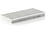 MANN-FILTER Cuk 3567 - Filtro Aria Abitacolo Oe 1121 106 Per Tourneo Connect, Transit Connect, Focus (Daw, Dbw), Focus (Dnw), Focus (Dfw)