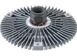 Topran 500 863 - Oe 1152 2 246 042 Frizione, Ventola Radiatore Per Serie 3 (E36), Serie 5 (E39), Serie 7 (E38)