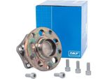 Skf Vkba 3489 - Set Di Cuscinetti Ruota Oe 8E0 501 611 Per A6 (4A), A6 (4B), Superb I (3U), Passat (3B)