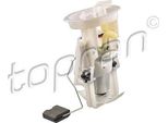 Topran 500 823 - Oe 1614 1 184 276 Pompa Carburante Per Serie 3 (E46)