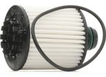 MANN-FILTER Hu 7042 Z - Filtro Olio Oe 16 312 265 80 Per Mito (955), 500L (351, 352), 500X (334), Doblo, Fiorino, Panda, Punto, Qubo, Tipo, Combo (X12), Combo Tour (X12), Corsa E (X15)