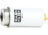 MANN-FILTRO Wk 8105 - Oe 1709 059 Filtro Kraftstoff Per Transit, Transit Tourneo