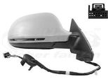 Van Wezel 0334818 - Oe 8P1858532DC01C Specchio Esterno Destro Per A3 (8P)