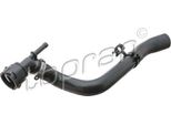 Topran 114 135 - Tubo Radiatore Oe 1J0 122 157EM Per A3 (8L), Toledo Ii (1M2), Leon (1M1), Golf Iv (1J), Bora (1J)