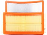 MANN-FILTER C 24 006 - Filtro Aria Oe 51817839 Per 500 (312)