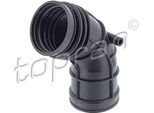 Topran 501 893 - Oe 1354 1 705 209 Tubo Di Aspirazione, Filtro Aria Per Z3 (E36), Serie 3 (E46)
