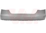 Van Wezel 0354545 - Paraurti Posteriore Oe 4H0807067E Per A8 (4H)