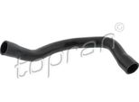 Topran 118 594 - Tubo Radiatore Oe 1K0 121 101CD, Superiore Per A3 (8P), Altea (5P), Leon (1P1), Toledo Iii (5P2), Octavia Ii (1Z), Superb Ii (3T), Caddy Iii (2C, 2K), Eos (1F), Golf Plus (5M), Golf V (1K), Jetta Iii (1K2), Touran (1T)