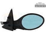 Van Wezel 0156808 - Oe 156017130 Specchio Retrovisore Esterno Destro Per 156 (932)