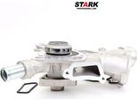 Stark SKWP-0520025 - Pompa Dell'acqua Oe PA10143 Per Agila A, Astra G, Corsa C (X01), Corsa D (S07)