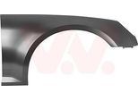 Van Wezel 0346658 - Parafango Oe 8W0821106A, Anteriore Destro Per A4 (8W)