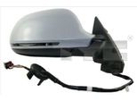 Tyc 302-0067 - Oe 8P1858532EB Specchio Esterno, Destro Per A3 (8P)