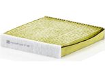 MANN-FILTER Fp 1827 - Filtro Aria In Cabina Oe 05578208 Per 156 (932), Serie 3 (E46), Ducato, Sedici, C-Max, Sl (R129), Maxima Qx V (A33), Thalia I (Lb), Alhambra (7V), Gt 86 (ZN6), V70 Ii (285)