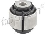 Topran 501 048 - Oe 3332 6 763 092 Cuscinetto, Braccio Di Controllo Per X1 (E84), Serie 3 (E91), Serie 3 (E92), Serie 3 (E93), Serie 3 (E90), Serie 1 (E82), Serie 1 (E88), Serie 1 (E87), Serie 1 (E81)