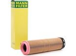 MANN-FILTER C 12 178 - Oe 646 094 01 04 Filtro Aria Per Classe S (W220), Classe E (S211), Classe E (VF211), Classe E (W211)