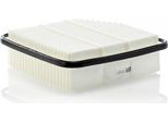 MANN-FILTER C 24 007 - Oe 17801 26010 Filtro Aria Per Is Ii (E2), Rav 4 Iii (A3), Rav 4 Iv (A4)