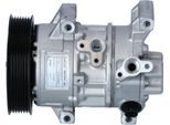 Nrf 32649 - Compressore Aria Condizionata Oe 8831005090 Per Avensis (T25), Corolla Verso (E12)