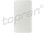 Topran 300 105 - Oe 1 585 195 Filtro Aria Abitacolo Per Focus (Daw, Dbw), Focus (Dfw), Focus (Dnw), Tourneo Connect, Transit Connect