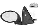 Van Wezel 0147817 - Oe 0735294284 Specchio Esterno, Sinistro Per 147 (937)