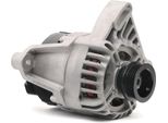 Stark SKGN-0320245 - Alternatore Oe 51700670 Per Mito (955), Punto, 500 (312), 500L (351, 352), Bravo, Doblo, Idea, Linea, Palio, Panda, Seicento, Siena, Stilo, Strada, Ka (RU8)