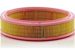 MANN-FILTER C 3078 - Filtro Aria Oe 46536222 Per Doblo E Punto