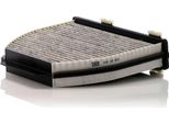MANN-FILTER Cuk 29 005 Filtro Aria Abitacolo Oe 2048300018 Compatibile Con Amg Gt, Classe C, Cls, Classe E, Classe Glk, Sl, Sls