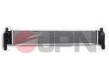 Jpn 60C9253 - Oe 5Q0121251EL Radiatore, Raffreddamento Motore Per Q2 (Ga), A3 (8V), Ateca (Kh), Leon (5F), Octavia Iii (5E), Yeti (5L), Golf Vii, T-ROC, Touran (5T), Golf (BA5, BV5), Golf Sportsvan (AM1, AN1)