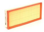 MANN-FILTER C 3498 - Filtro Aria Oe 1120 167 Per Mondeo Iii