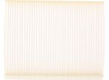 MANN-FILTER Cu 27 009 - Oe 6000620028 Filtro Aria Abitacolo Per Talento, Vivaro (X82), Vivaro B (X82), Grand Scenic Iii (Jz), Scenic Iii, Trafic Iii (Jg), Trafic Iii (Fg), Trafic Iii (Eg)