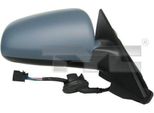 Tyc 302-0039 - Oe 8P1858532D Specchio Esterno, Destro Per A3 (8P)