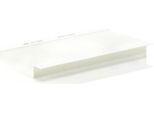 MANN-FILTER Cu 3554 - Filtro Aria Abitacolo Oe 1004 051 Per Fiesta Iii, Fiesta Iv, Fiesta V, Ka (Rb), Puma, Street Ka (RL2)