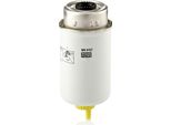 MANN-FILTER Wk 8157 - Filtro Carburante Oe 1712 985 Per Transit