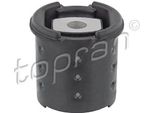 Topran 501 330 - Oe 3331 1 091 422 Cuscinetto, Supporto Asse Per Serie 5 (E39)
