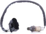 Bosch 0 258 003 759 Sonda Lambda Oe 030906265BH Compatibile Con A4 8D, A6 4A, A6 4B, Cordoba, Ibiza, Inca, Toledo, Caddy, Golf Iii, Golf Iv, Passat 35I, Passat 3B, Polo 6N, Polo 6V, Vento
