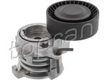 Topran 501 139 - Tenditore Oe 1128 7 512 758, Cinghia A V Per Serie 3 (E46), Serie 5 (E39), Serie 5 (E60), Serie 5 (E61), Serie 7 (E65), X3 (E83), X5 (E53), Z4 (E85)