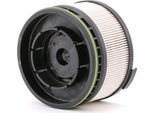 Mann-Filterpoliuretano11 002 Z Kit Filtro Carburante Oe 6540920005 Compatibile Con Gle, Glc, Glb, Gla, Classe E, Cls, Cla, Classe C, Classe B, Classe A