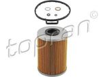 Topran 501 180 - Oe 1142 2 245 339 Filtro Olio Per Serie 3 (E36)