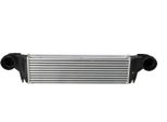 Nrf 30323 - Intercooler Oe 17517791231 Per X5 (E53)