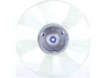 Nissens 86220 - Oe 03L121301A Frizione, Ventola Radiatore Per Crafter (2E), Crafter (2F)