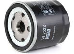 MANN-FILTER W 7032 Filtro Olio Oe 6071800010 Compatibile Con Duster, Dokker, Talisman, Scenic, Sandero, Megane, Kangoo, Kadjar, Clio, Captur, Qashqai, Pulsar, NV200, Note, Micra, Juke, Classe Gla, Cla, Citan, Classe B, Classe A, Logan, Lodgy