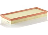 MANN-FILTER C 38 116 - Filtro Aria Oe 1X 43 9601 Aa Per X-Type (X400)