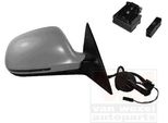 Van Wezel 0340806 - Oe 4F1857410AG Specchio Esterno Destro Per A6 (4F)