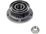 Snr R160.51 - Set Di Cuscinetti Ruota Oe 51757885 Per 156 (932), Gt (937), 147 (937)