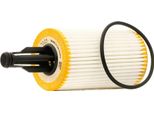 MANN-FILTER Hu 7025 Z Filtro Olio Oe 2761800009 Compatibile Con Slk, Slc, Sl, Classe S, Classe R, Classe M, Gls, Classe Glk, Gle, Glc, Classe Gl, Classe E, Cls, Classe C